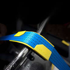 Bracelet Garde Chok-A-Blok - Protège Articles Tied Down With Straps - Paire