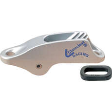 Clamcleat Cl253 Trapeze & Vang Avec Nylon Spacer