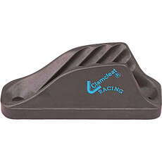 Clamcleat ® Cl219 Racing Anodisé Dur Vertical - Pour Lignes 6-12Mm