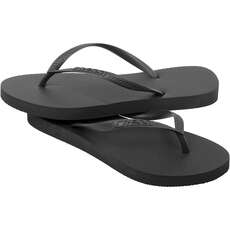 Tongs Cressi Marbella Femme - Noir