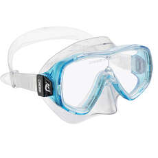 Masque De Plongée Cressi Onda - Aquamarine