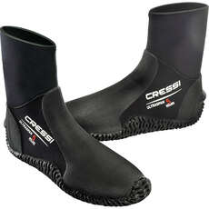 Bottes De Combinaison De Plongée Cressi Ultraspan 5Mm Lx43270