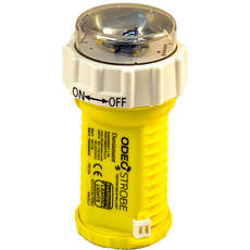 Strobe De Détresse Électronique Odeo Led - 900253