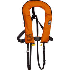 Gilet De Sauvetage Crewsaver Seacrewsader 275N Twin Solas - Orange