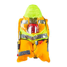 Crewsaver Crewfit Sport 165N Gilet De Sauvetage Capote
