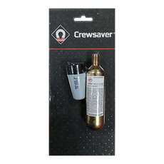 Pack De Réarmement Crewsaver Elite Pro-Sensor