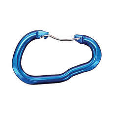 Crewsaver Karabina Crochet En Fil 32Mm - 10243