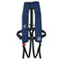 Harnais Gilet De Sauvetage Crewsaver Cwx 150N Non - Hammar