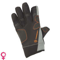 Crewsaver Phase2 Trois Gants Finger Crewsaver Phase2 Trois Gants Finger