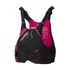 Crewsaver Kite Ladies 50N Gilet De Sauvetage - Noir / Rose