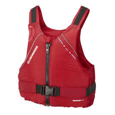 Crewsaver Junior Réponse Aide À La Flottabilité - Rouge Crewsaver Junior Réponse Aide À La Flottabilité - Rouge