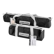 D-Splicer Pouch - Sac D'outils D'épissage