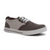 Gul Portland Canvas Deck Chaussures / Chaussures Bateau - Tan