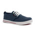 Gul Portland Canvas Deck Chaussures / Chaussures Bateau - Denim