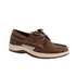 Gul Falmouth Chaussures De Pont En Cuir / Chaussures Bateau - Tan