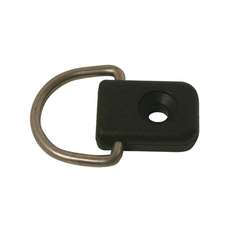 D Ring For Kayaks - Acier / Plastique D Anneau