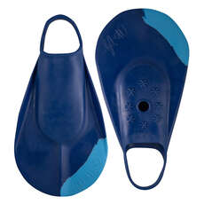 Dafin Kicks / Palmes De Bodyboard - Kai - Bleu