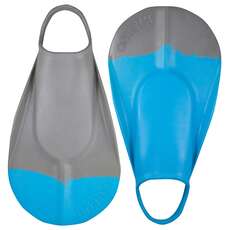Dafin Kicks / Palmes De Bodyboard - Aka Lyman - Kapakahi Blue