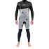 Dakine Mission 6/5/4Mm Combinaison À Capuche Zippée - Dk21M654Hmz