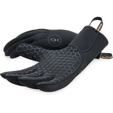 Gants De Combinaison Rip Curl Dawn Patrol 3Mm 5 Finger - Wgllbm Gants De Combinaison Rip Curl Dawn Patrol 3Mm 5 Finger - Wgllbm