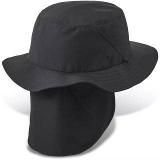 Dakine Indo Surf Hat / Chapeau Flottant 2024 - Noir