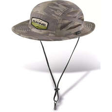 Dakine Kahu Chapeau / Chapeau Flottant  - Vintage Camo