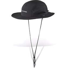 Dakine Kahu Chapeau / Chapeau Flottant  - Noir