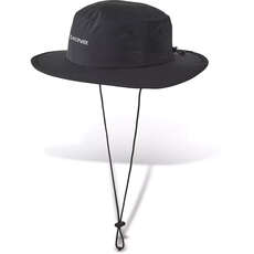 Dakine No Zone Hat / Floating Bucket Hat  - Noir