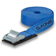 Sangle D'arrimage Dakine 20 Pieds - Bleu Profond