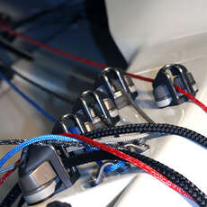 Dériveur Raccords