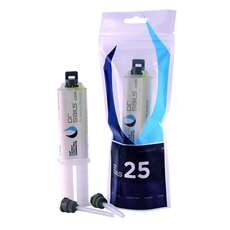Dr Voiles Extreme Marine Epoxy 25Ml Fast Underwater Structural Flexible