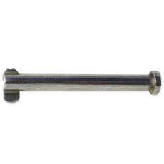 Acier Inoxydable Goutte Nez Pins - Différentes Tailles