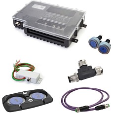 Pack de commande de base Selden E40i Pack de commande de base Selden E40i