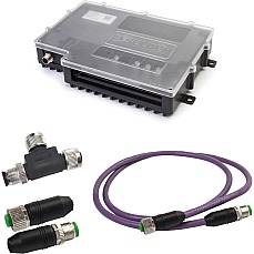 Selden PSU Start Pack 24V - Système d'alimentation SEL-Bus Selden PSU Start Pack 24V - Système d'alimentation SEL-Bus