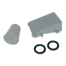 Joints Toriques De Remplacement Pour Ilca / Laser Self Bailer - [Paire]
