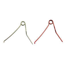 Windesign Ilca / Ressorts De Rechange Pour Auto-Vide Laser