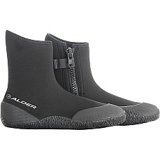 Bottes De Combinaison Alder Zip Boot 5Mm - Waf08