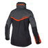 Veste De Navigation Magic Marine Pour Femmes, 2 Couches - Gris Foncé - 170025