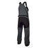 Pantalon De Navigation 2 Couches Magic Marine Element - Gris Foncé - 170040