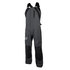 Pantalon De Navigation 2 Couches Magic Marine Element - Gris Foncé - 170040