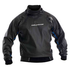 Neil Pryde Elite Aquashield Spraytop - Noir / Bleu