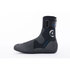 Bottes De Randonnée À Glissière Neil Pryde Elite - Noir - 630400