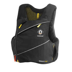 Crewsaver Ergofit 50N Aide À La Flottabilité - Noir