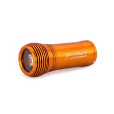 Exposure Action 1-9 Recherche Torche À Main Rechargeable De 1000 Lumens