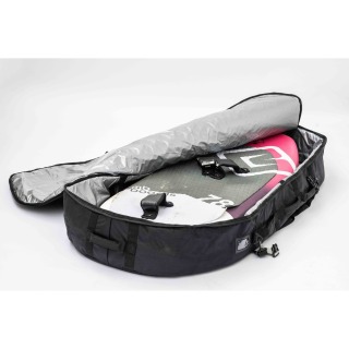 Sac De Voyage Fbc Wing Foil Original V2 Et Trolley Amovible 2026 - Rad