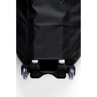 Sac De Voyage Fbc Wing Foil Original V2 Et Trolley Amovible 2026 - Noir