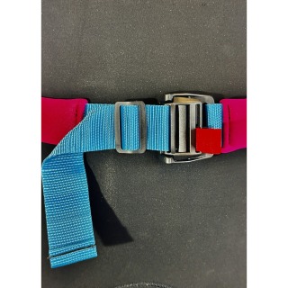 Ceinture De Vol Fbc Wing Foil Wing Pro+ - Rad 2026