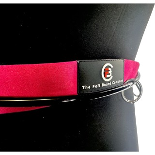 Ceinture De Vol Fbc Wing Foil Wing Pro+ - Rad 2026