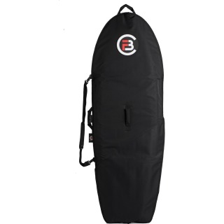 Sac À Dos Fbc Wing Foil Day Bag Lite - Longueur Moyenne 2026 - Noir