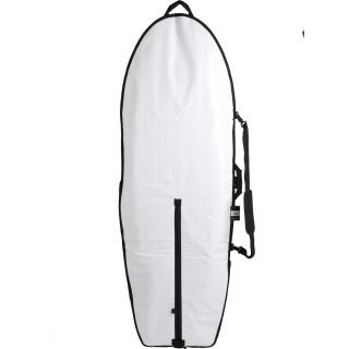 Sac À Dos Fbc Wing Foil Day Bag Lite - Longueur Moyenne 2026 - Noir